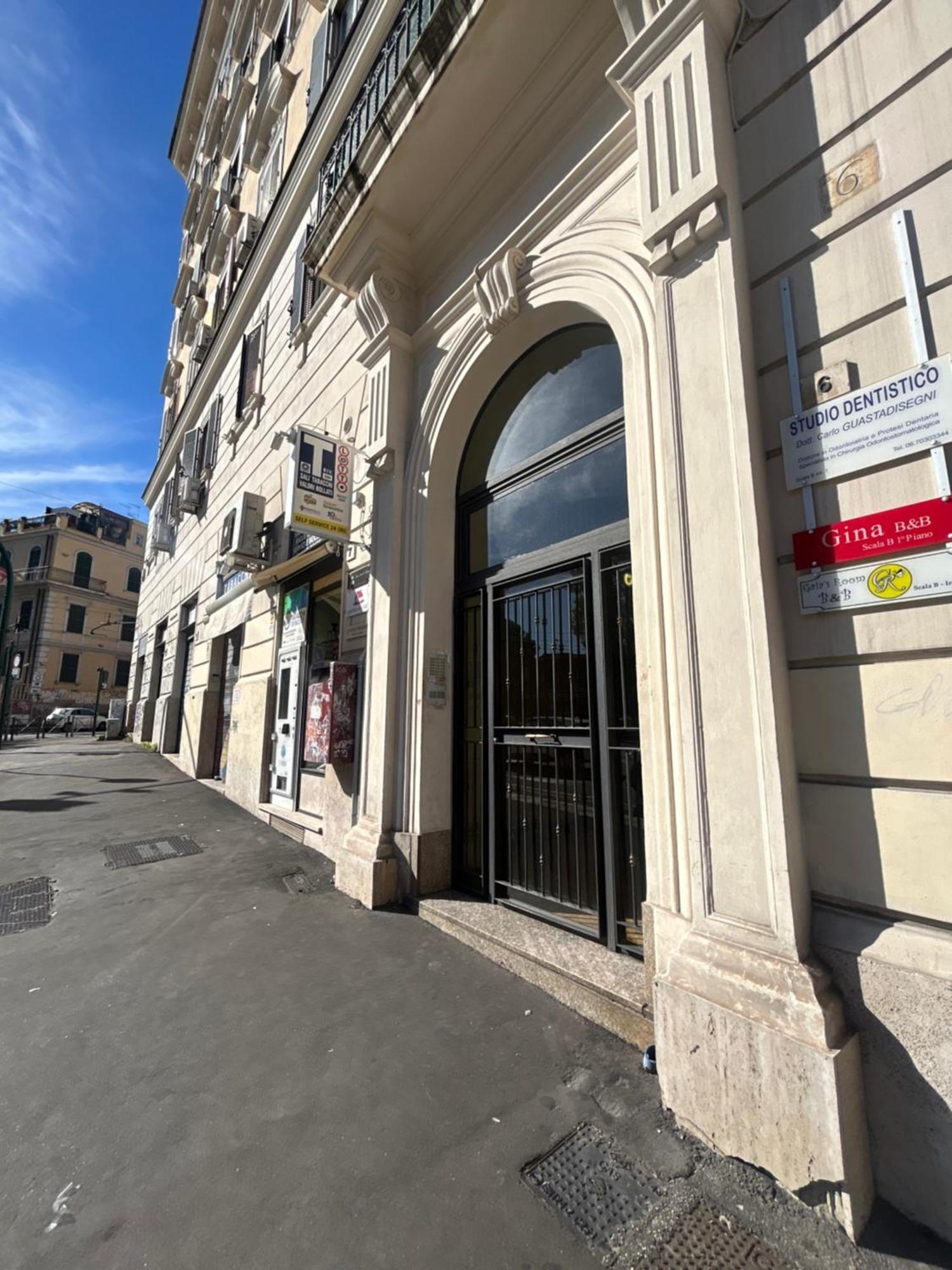 Bed & Breakfast Don Sweet Home- Hedi 101 Rome