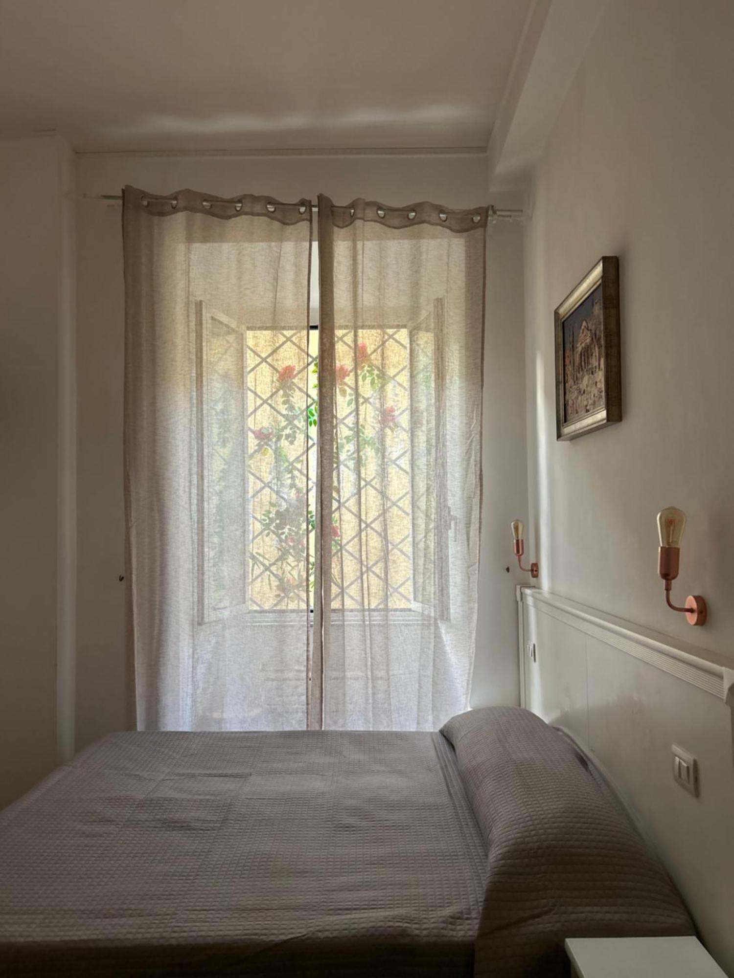 Bed & Breakfast Don Sweet Home- Hedi 101 Rome