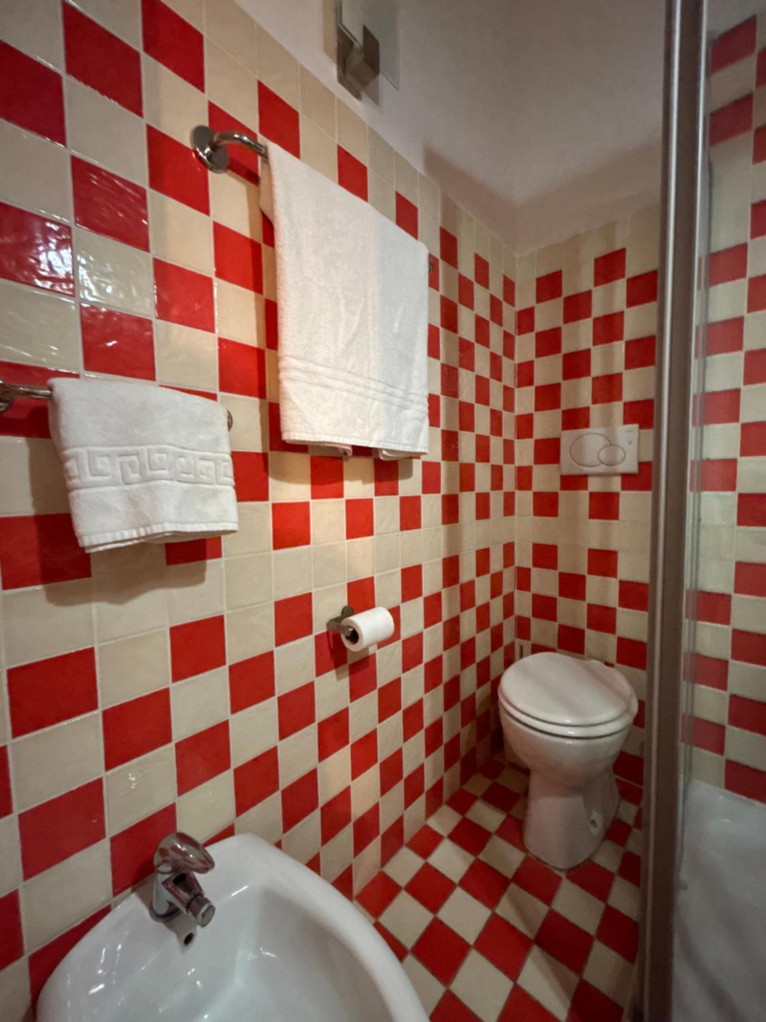Don Sweet Home- Hedi 101 Bed & Breakfast