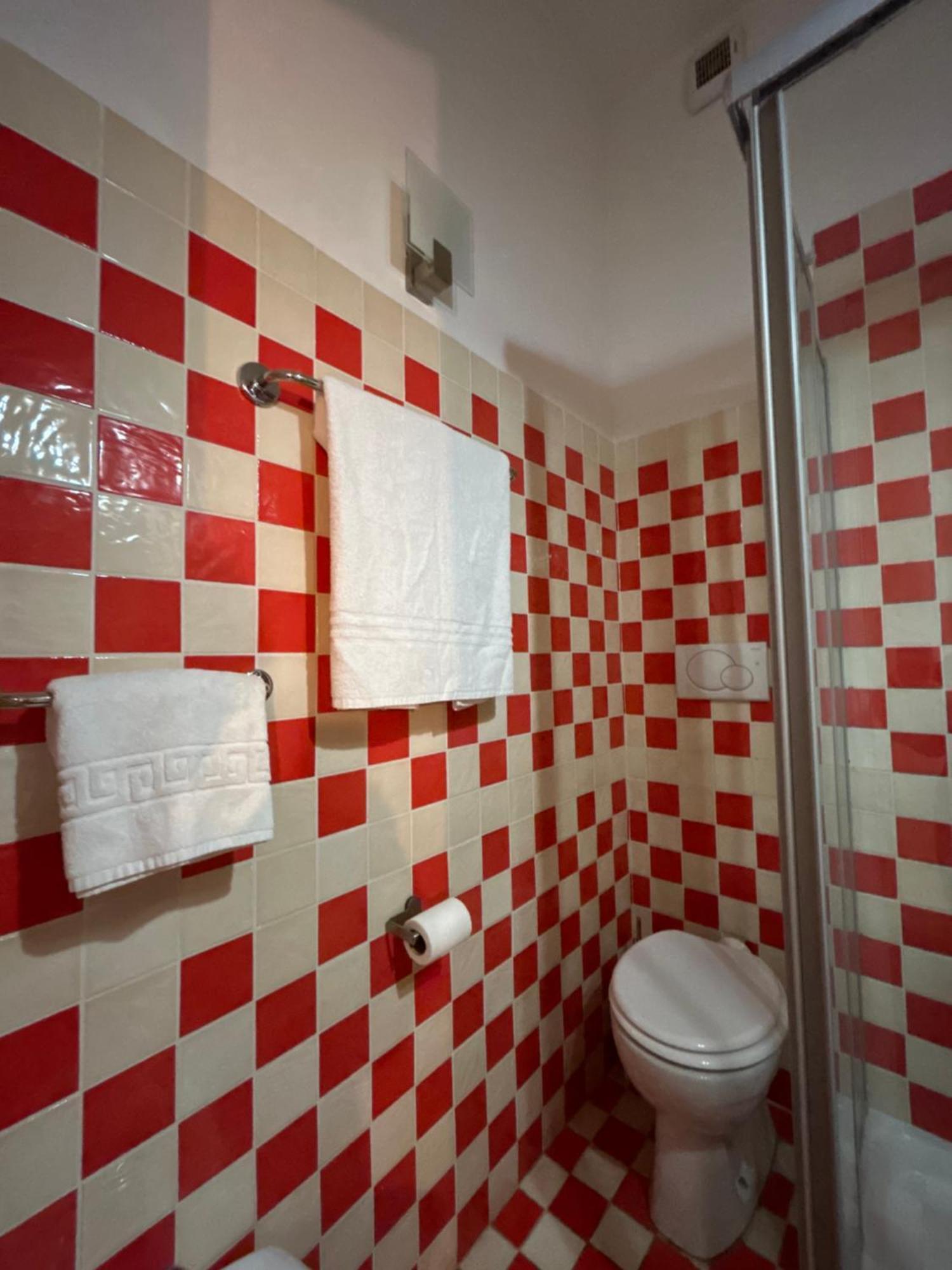 Bed & Breakfast Don Sweet Home- Hedi 101 Rome